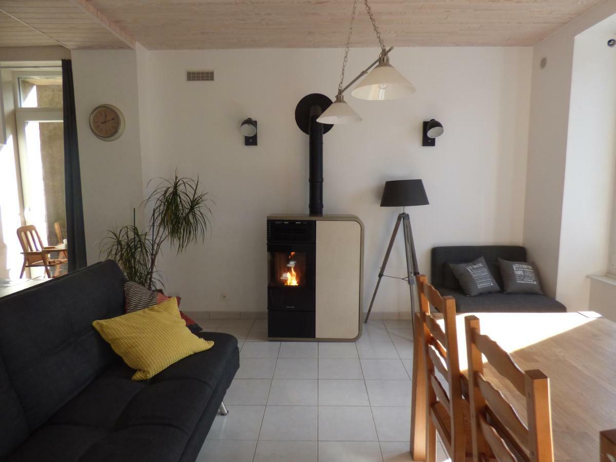 La Maison Du Palus Plouha Zewnętrze zdjęcie