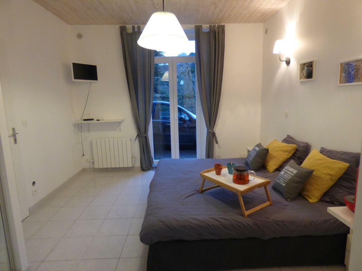 La Maison Du Palus Plouha Zewnętrze zdjęcie