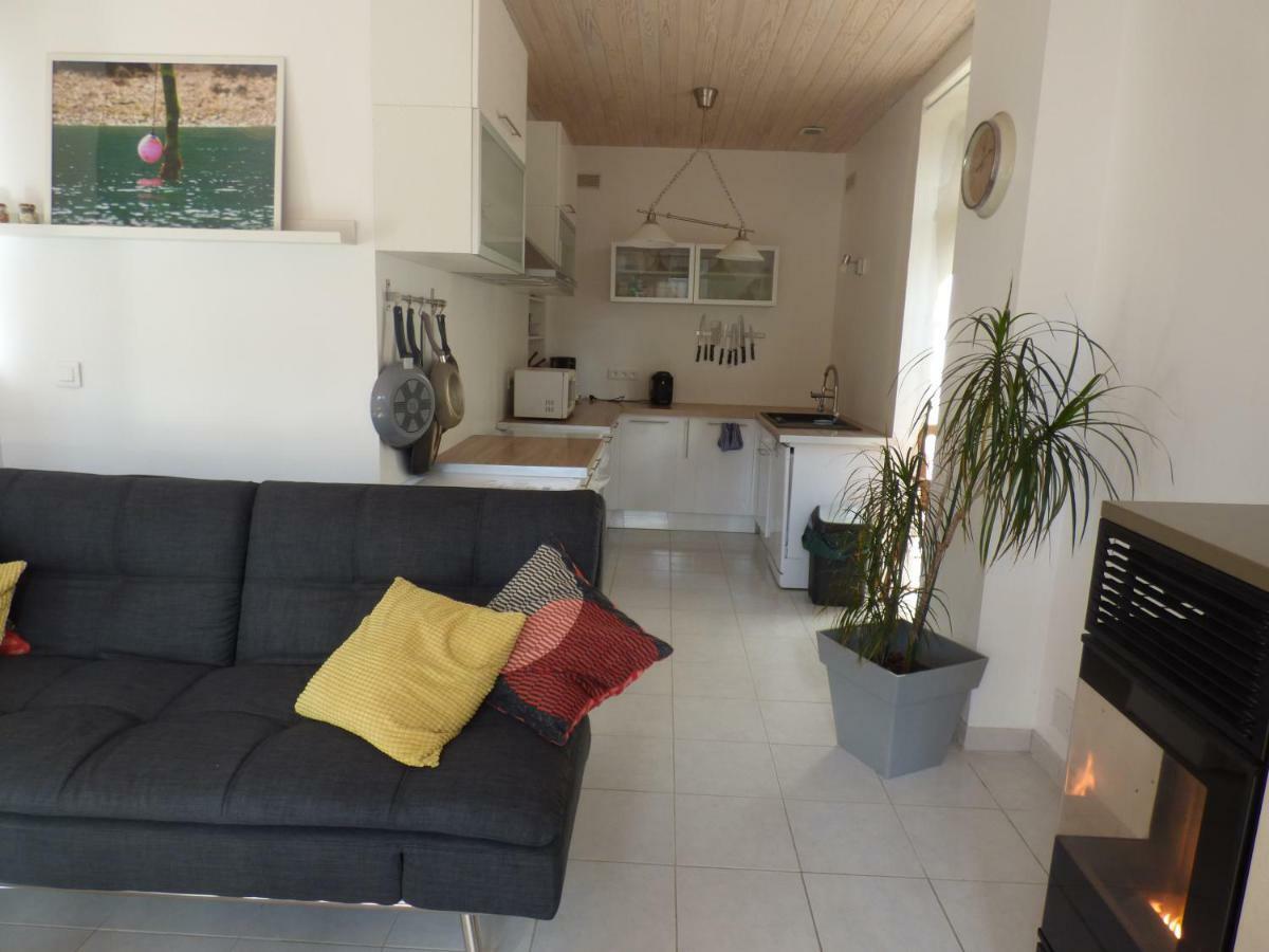 La Maison Du Palus Plouha Zewnętrze zdjęcie