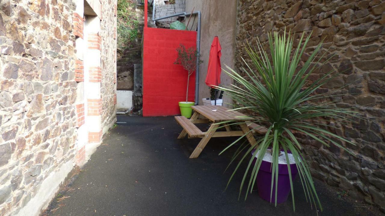 La Maison Du Palus Plouha Zewnętrze zdjęcie